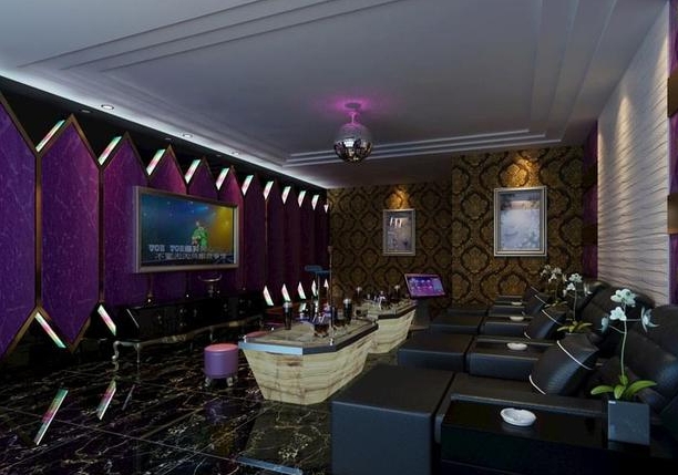 承德商务KTV指南-围场满族蒙古族自治县ktv预订