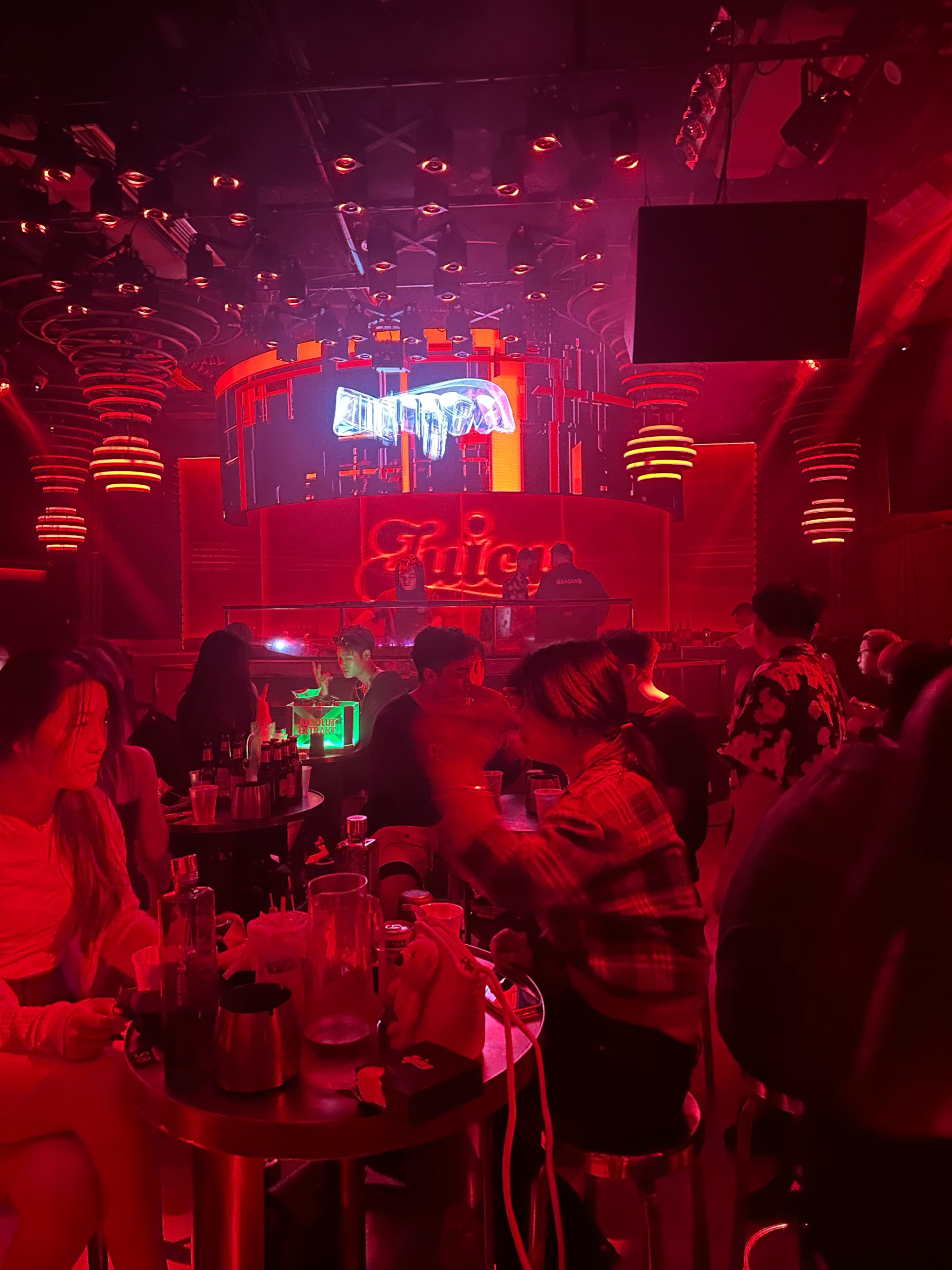 承德商务KTV与片场区别-承德县ktv预订